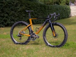 Reacto 10K 2027 - Road Bike image 3