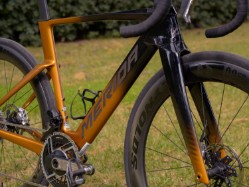 Reacto 10K 2027 - Road Bike image 6