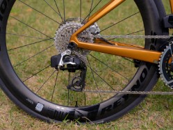 Reacto 10K 2027 - Road Bike image 8