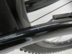 Tempt E+ Sport - Nearly New – XS 2023 - Electric Mountain Bike image 9