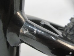 Tempt E+ Sport - Nearly New – XS 2023 - Electric Mountain Bike image 12