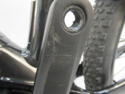 Tempt E+ Sport - Nearly New – XS 2023 - Electric Mountain Bike image 16