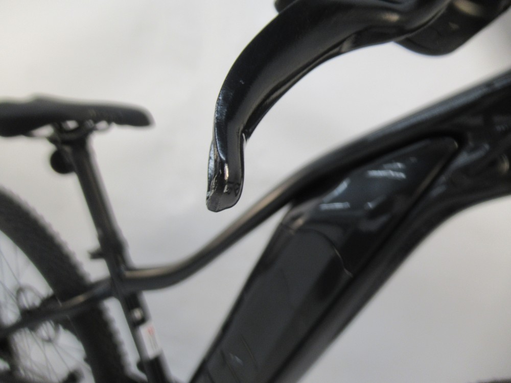 Tempt E+ Sport - Nearly New – XS 2023 - Electric Mountain Bike image 1