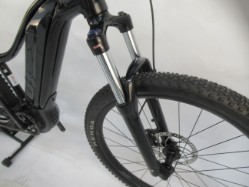 Tempt E+ Sport - Nearly New – XS 2023 - Electric Mountain Bike image 22