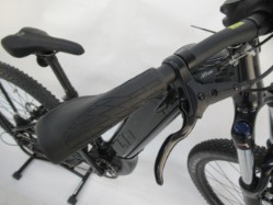 Tempt E+ Sport - Nearly New – XS 2023 - Electric Mountain Bike image 23