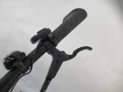 Tempt E+ Sport - Nearly New – XS 2023 - Electric Mountain Bike image 24