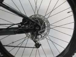 Tempt E+ Sport - Nearly New – XS 2023 - Electric Mountain Bike image 32