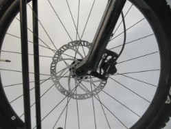 Tempt E+ Sport - Nearly New – XS 2023 - Electric Mountain Bike image 34