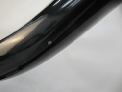 Tempt E+ Sport - Nearly New – XS 2023 - Electric Mountain Bike image 3