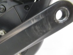 Tempt E+ Sport - Nearly New – XS 2023 - Electric Mountain Bike image 4