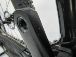 Tempt E+ Sport - Nearly New – XS 2023 - Electric Mountain Bike image 5