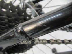 Tempt E+ Sport - Nearly New – XS 2023 - Electric Mountain Bike image 6