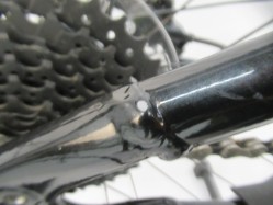 Tempt E+ Sport - Nearly New – XS 2023 - Electric Mountain Bike image 7