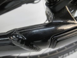 Tempt E+ Sport - Nearly New – XS 2023 - Electric Mountain Bike image 8