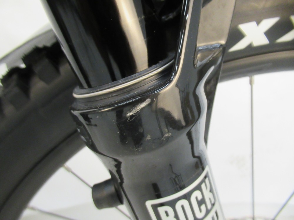 eOne-Sixty 975 SE - Nearly New – M 2024 - Electric Mountain Bike image 2