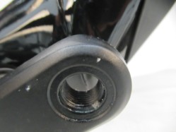 eOne-Sixty 975 SE - Nearly New – M 2024 - Electric Mountain Bike image 4