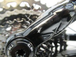 eOne-Sixty 975 SE - Nearly New – M 2024 - Electric Mountain Bike image 6