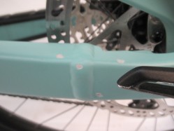 Fuel EXe 5 - Nearly New – M 2025 - Electric Mountain Bike image 10