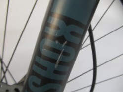 Fuel EXe 5 - Nearly New – M 2025 - Electric Mountain Bike image 15