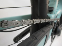 Fuel EXe 5 - Nearly New – M 2025 - Electric Mountain Bike image 19