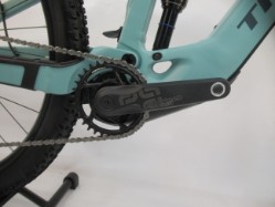 Fuel EXe 5 - Nearly New – M 2025 - Electric Mountain Bike image 20