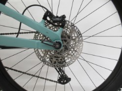 Fuel EXe 5 - Nearly New – M 2025 - Electric Mountain Bike image 23