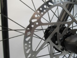 Fuel EXe 5 - Nearly New – M 2025 - Electric Mountain Bike image 24