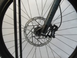 Fuel EXe 5 - Nearly New – M 2025 - Electric Mountain Bike image 25