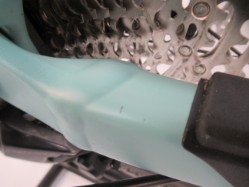 Fuel EXe 5 - Nearly New – M 2025 - Electric Mountain Bike image 6