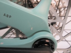 Fuel EXe 5 - Nearly New – M 2025 - Electric Mountain Bike image 7