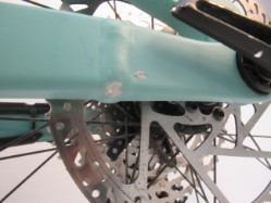 Fuel EXe 5 - Nearly New – M 2025 - Electric Mountain Bike image 8