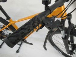 Talon 4 - Nearly New – S 27.5" Wheel 2025 - Hardtail MTB Bike image 12