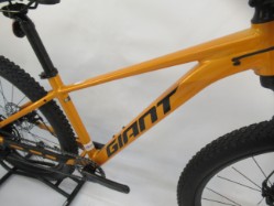 Talon 4 - Nearly New – S 27.5" Wheel 2025 - Hardtail MTB Bike image 14