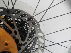 Talon 4 - Nearly New – S 27.5" Wheel 2025 - Hardtail MTB Bike image 21