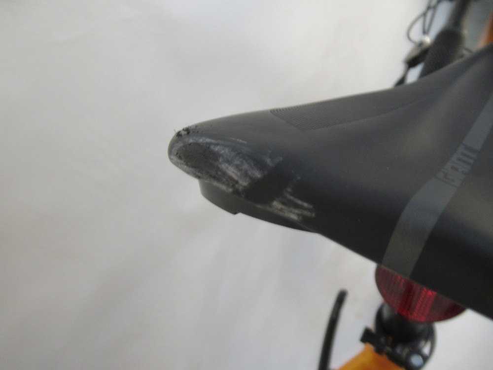 Talon 4 - Nearly New – S 27.5" Wheel 2025 - Hardtail MTB Bike image 2