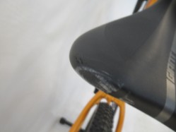 Talon 4 - Nearly New – S 27.5" Wheel 2025 - Hardtail MTB Bike image 3