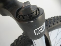 Talon 4 - Nearly New – S 27.5" Wheel 2025 - Hardtail MTB Bike image 4