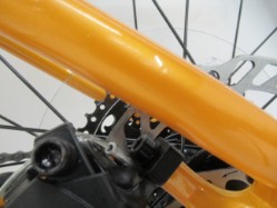 Talon 4 - Nearly New – S 27.5" Wheel 2025 - Hardtail MTB Bike image 5