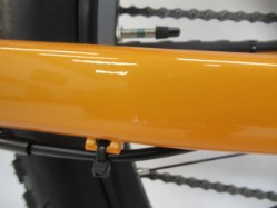 Talon 4 - Nearly New – S 27.5" Wheel 2025 - Hardtail MTB Bike image 7