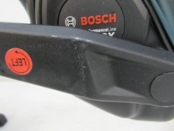 Reaction Hybrid One 600 - Nearly New – L 2026 - Electric Mountain Bike image 3