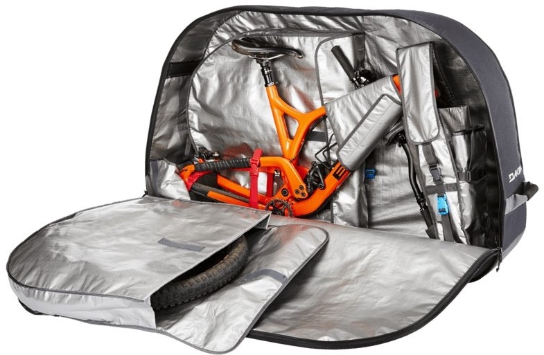 Bike Roller Bag image 1