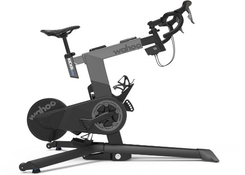 Wahoo KICKR BIKE PRO - Nearly New