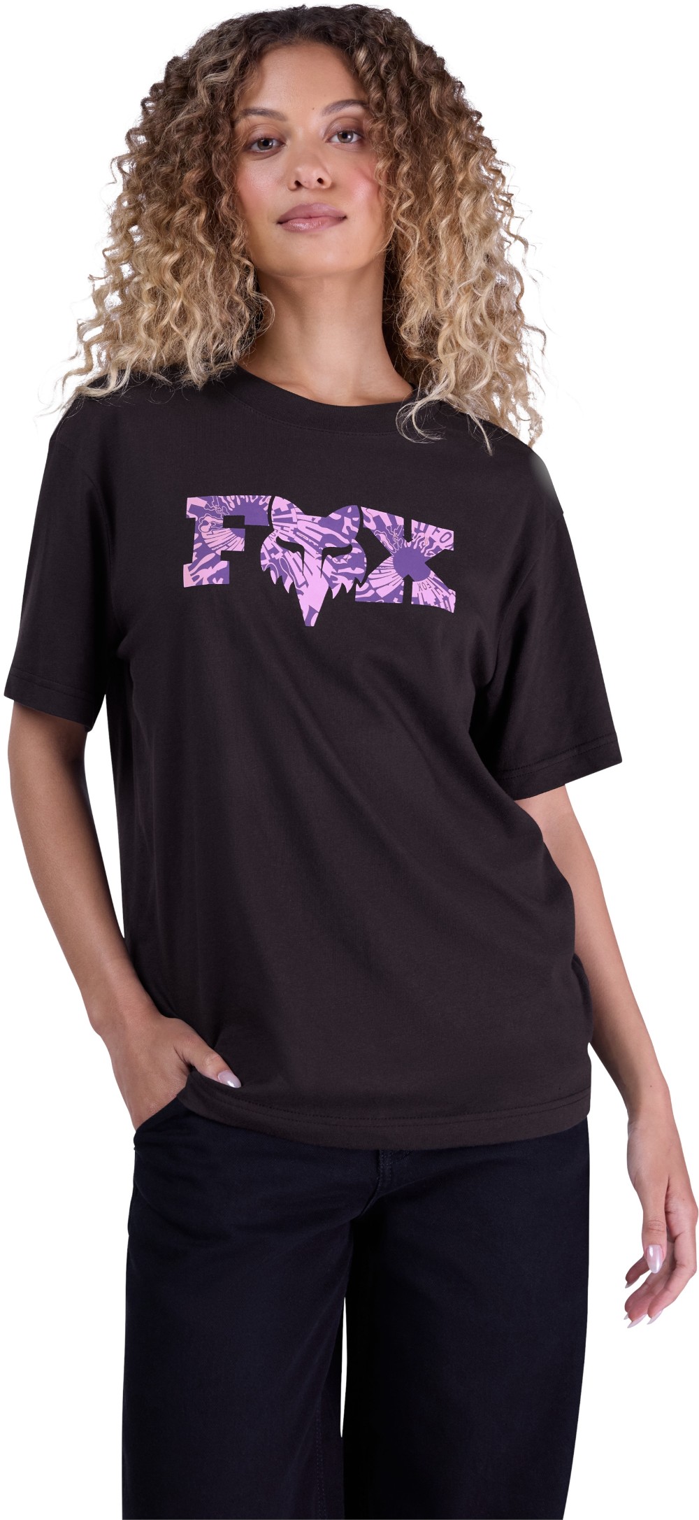 Womens Image Phantom SS Tee image 2