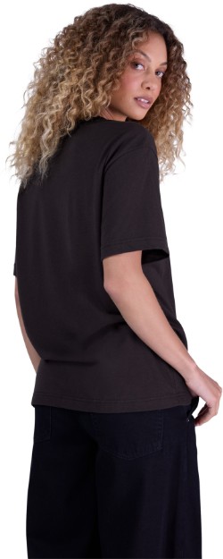 Womens Image Phantom SS Tee image 3