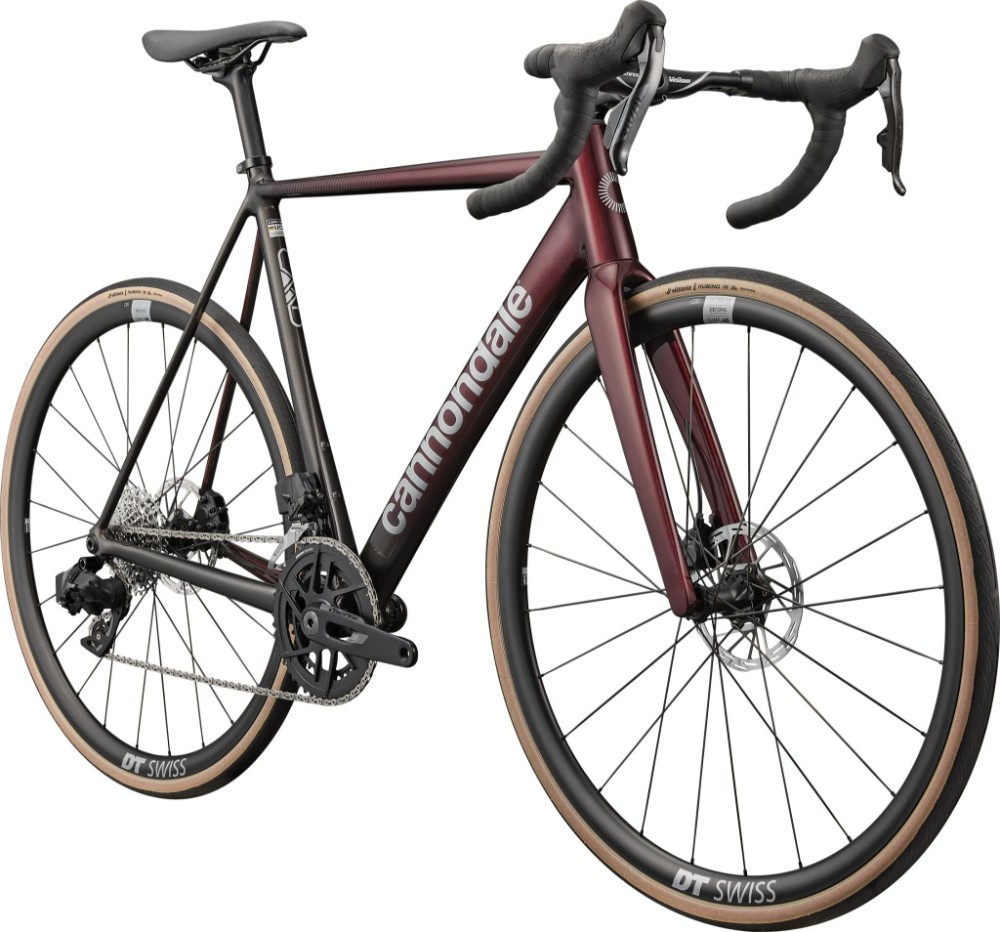 CAAD14 2 2026 - Road Bike image 1