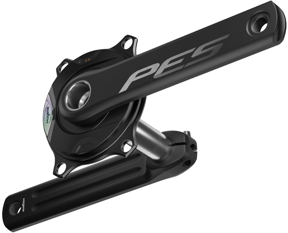 PES-P515 Power Meter With Alloy Cranks image 1
