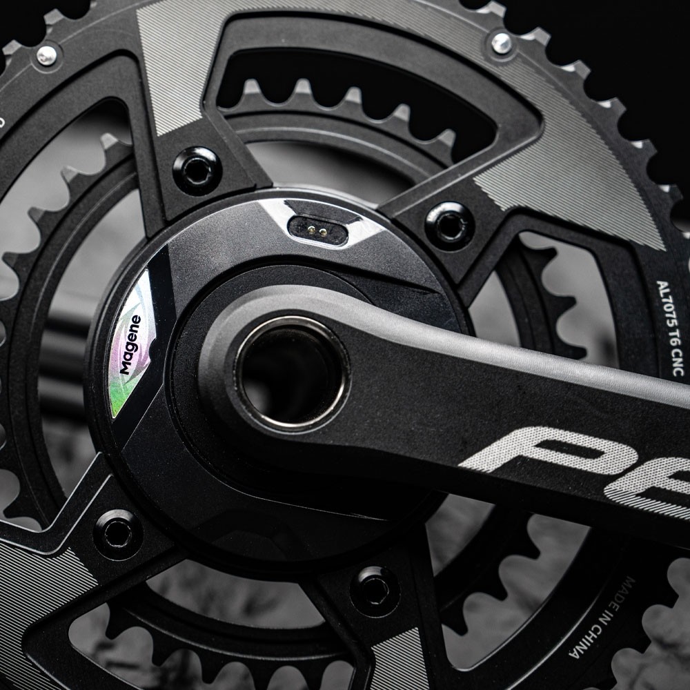 PES-P515 Power Meter Chainset image 1