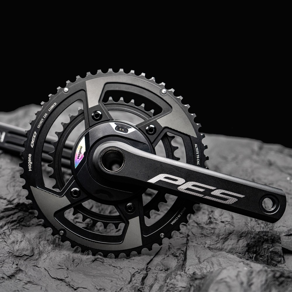 PES-P515 Power Meter Chainset image 2