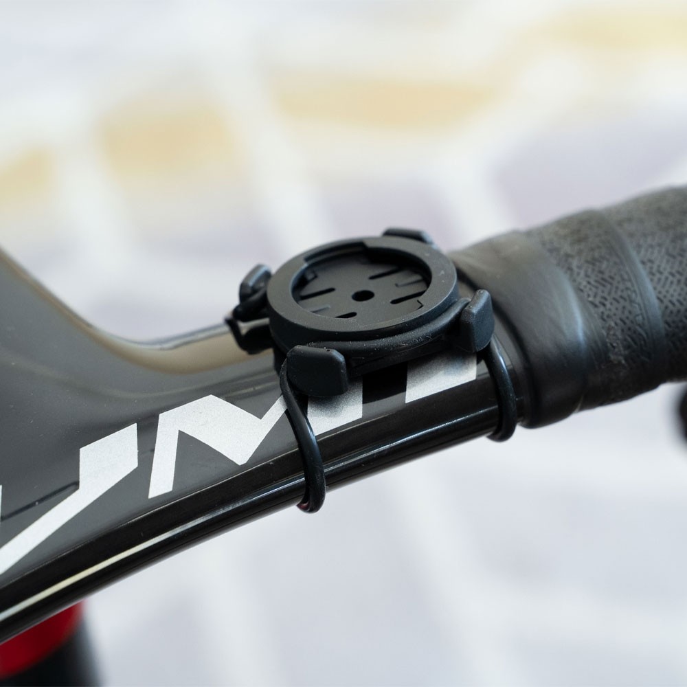 Bike Computer Mount Base Replacement image 2