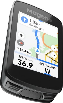 C606 V2 Bike Computer image 4